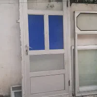 در و پنجره ی آلمینیومی محکم و با کیفیت