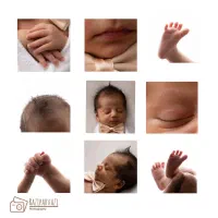 عکاسی نوزاد در منزل|خدمات پذیرایی، مراسم|تهران, سهروردی|دیوار