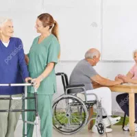 نگهداری سالمند و کودک|خدمات آرایشگری و زیبایی|اصفهان, شهرک ولیعصر|دیوار
