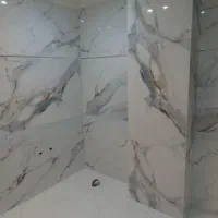 گچ کاری کاشیکاری.سرامیک رفع رطوبت سیمان کاری تخریب