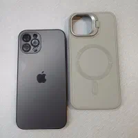 ۲ عدد قاب IPhone 12 pro