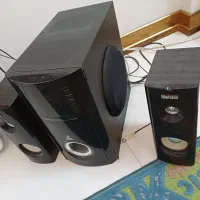 اسپیکر ۳ تکه