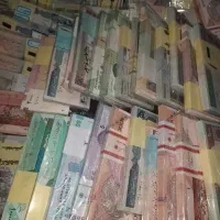 فروش و خریدار سکه و اسکناس کلکسیونی|کلکسیون سکه، تمبر، اسکناس|کرج, شاهین‌ویلا|دیوار