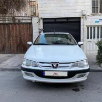 پژو پارس سال