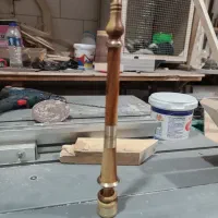 چوبکده اهورا|خدمات پیشه و مهارت|ازنا, |دیوار