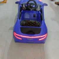 ماشین شارژی