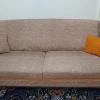 مبل راحتی ۷ نفره چستر