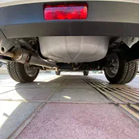 دناپلاس مدل1397تمام فول سانروف دار( داخل کرم)|خودرو سواری و وانت|سنندج, |دیوار