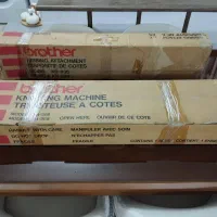 ماشین بافندگی برادر اصل ژاپن مدل KH-868