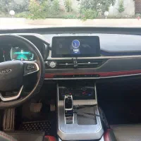 x55مدل ۴۰۲|خودرو سواری و وانت|چالوس, |دیوار