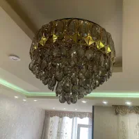 لوستر اباژور