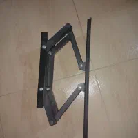 براکت دیواری متحرک