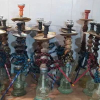 آگهی فروش وسایل سفره خونه و ساتن،پلاستیک رومیزی