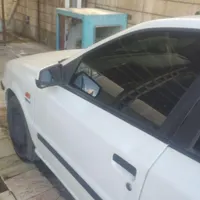 سمند X7 دوگانه سوز، مدل ۱۳۸۹