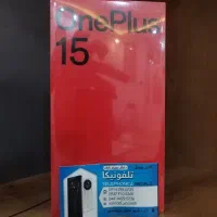 One plus 15 512G|موبایل|تهران, شیخ هادی|دیوار