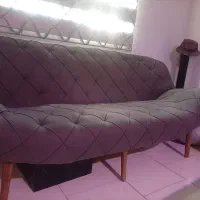 مبل سه نفره