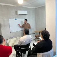 مشاوره و برنامه ریزی تخصصی کنکور