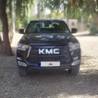 کی ام سی تی 8 401