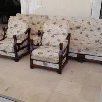 مبل|مبلمان خانگی و میز عسلی|اهر, |دیوار