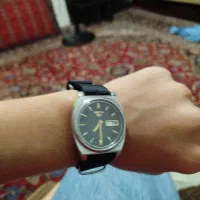 SEIKO 5|ساعت|کیش, |دیوار