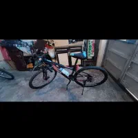 دوچرخه 29ترینکس