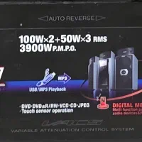 سیستم صوتی sony Genezi AZ|سیستم صوتی خانگی|شیراز, فرهنگ شهر|دیوار