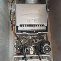 تعمیرتخصصی پکیج و آبگرمکن دیواری(فوری)