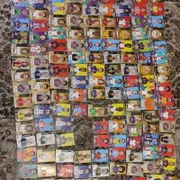 فروش کیمدی فوتبال|کلکسیون و سرگرمی|جهرم, |دیوار