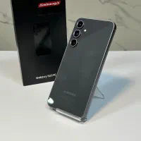 Samsung S23 FE بدون نقطه