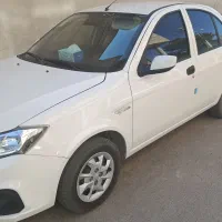 خودرو ساینا دوگانه ۱۴۰۳