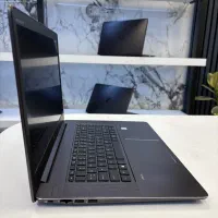لپ تاپ استوک HP Zbook Studio G4 همه کاره|رایانه همراه|کرج, اصفهانیها|دیوار