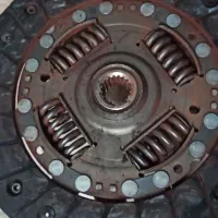 دیسک کوییک و ساینا ۲۰۰|قطعات یدکی و لوازم جانبی|اندیشه, اندیشه فاز ۲|دیوار