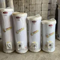آبگرمکن برقی جنرال اصلی+ضمانت مدل L69|آبگرمکن، پکیج، شوفاژ|رشت, رشتیان|دیوار