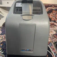 اکسیژن ساز برقی پلاس و بالن