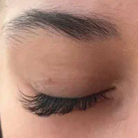 تخفیف ویژه اکستنشن مژه  لیفت مژه و ابرو  کاشت هیدن|خدمات آرایشگری و زیبایی|رشت, دیانتی|دیوار