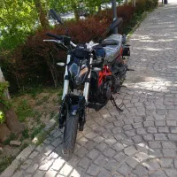 بنلی 300