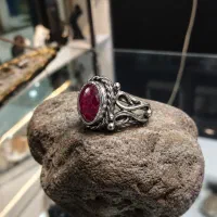 نقره سازی علیرضا