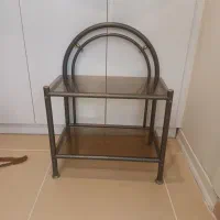 بغل تختی  فلزی