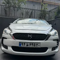 Ds5|خودرو سواری و وانت|تهران, ولنجک|دیوار
