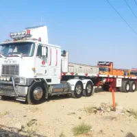 کشنده اینترناش|خودرو سنگین|داراب, |دیوار