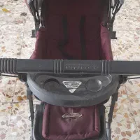 کالسکه درحدنو