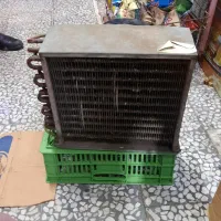 فروش موتوریخچال سوپرمارکتی مدلKULTHORN|فروشگاه و مغازه|آستانه اشرفیه, |دیوار