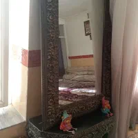 سط کامل یکم خط خش دارن