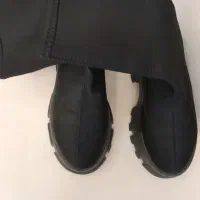 بوت جورایی و کشی