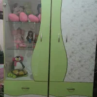 سرویس خواب|تخت و سرویس خواب|مشهد, چهارچشمه|دیوار