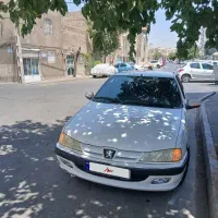 پژو پارس xu7
