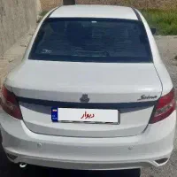 ساینا ۹۹|خودرو سواری و وانت|ملایر, |دیوار