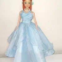 باربی کلکسیونی