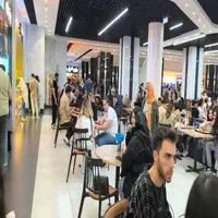 ۵۰ متر مغازه پاساژ نیایش همکف دور وید جواز طلا|فروش مغازه و غرفه|تهران, جنت‌آباد مرکزی|دیوار