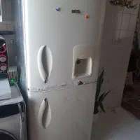 فروش یخچال فریزر امرسان